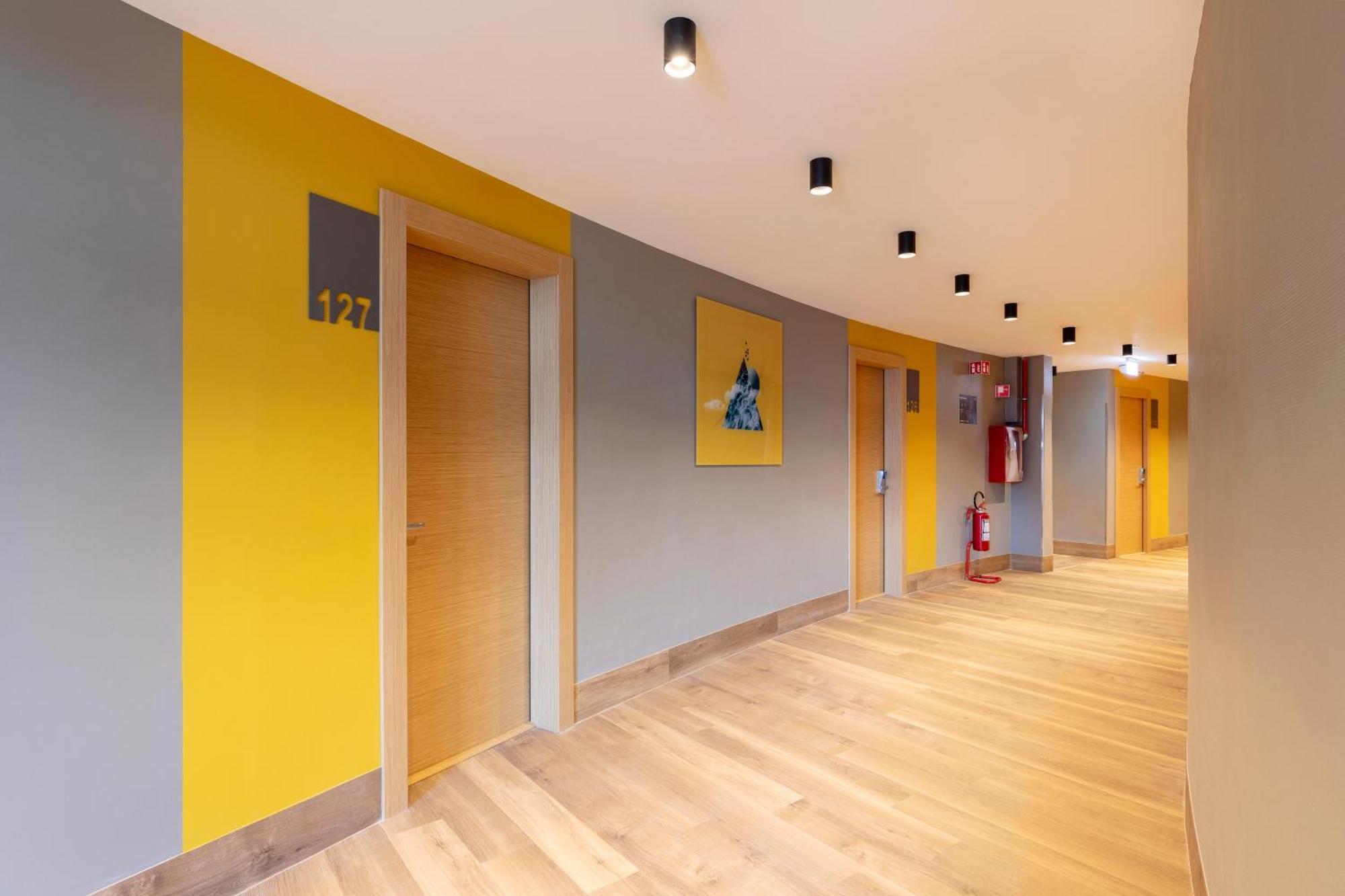 B&B Hotel Pomezia Roma المظهر الخارجي الصورة