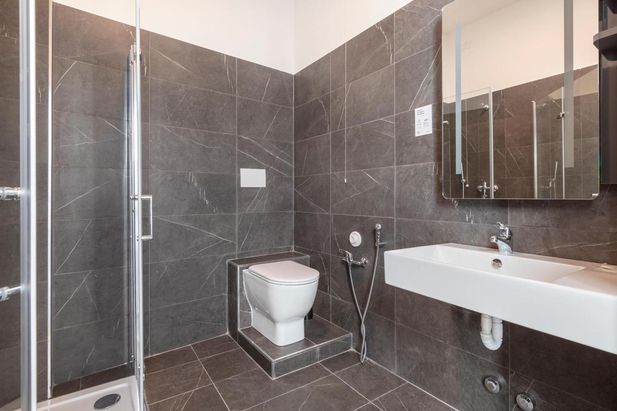 B&B Hotel Pomezia Roma المظهر الخارجي الصورة