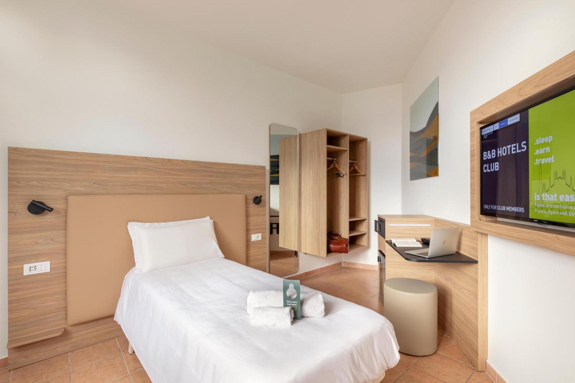 B&B Hotel Pomezia Roma المظهر الخارجي الصورة